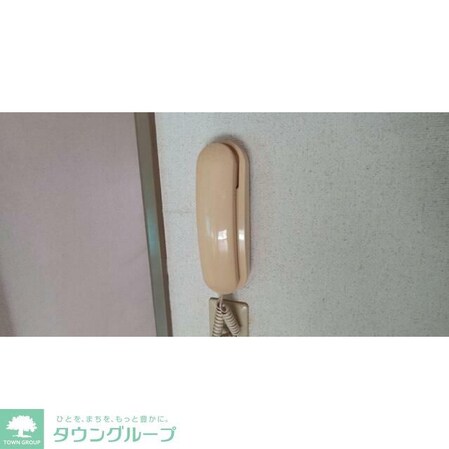 グレース大南の物件内観写真